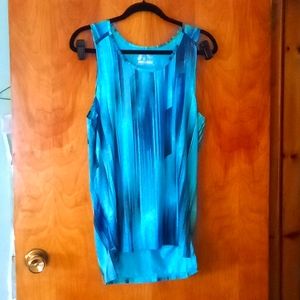 Russell Athletic tank top